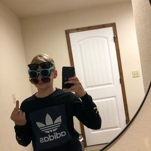 Meet your Posher, Lucas